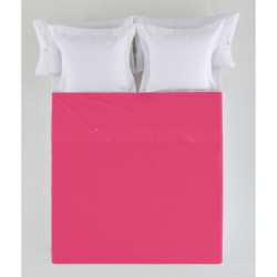 Top sheet Alexandra House Living Pink 220 x 270 cm