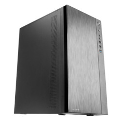 ATX Semi-tower Box Tacens ACX500 500W Black