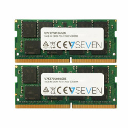 RAM Memory V7 V7K1700016GBS        16 GB DDR4