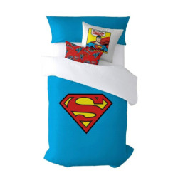 Nordic cover Superman Superman 180 x 220 cm