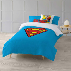 Nordic cover Superman Superman 180 x 220 cm