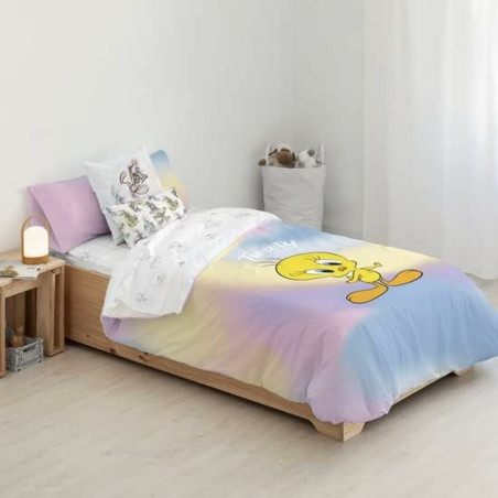 Nordic cover Looney Tunes Sweet Tweety 180 x 220 cm