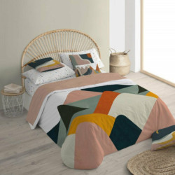 Nordic cover Decolores Sahara Multicolour 180 x 220 cm