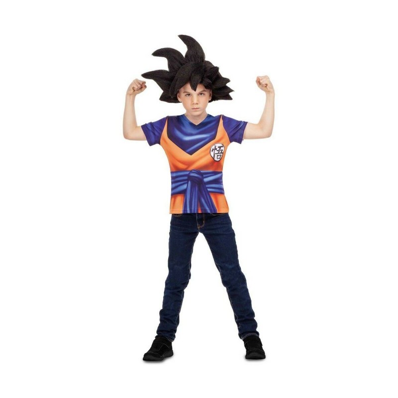 T-shirt My Other Me Goku Dragon Ball