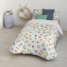 Nordic cover Kids&Cotton Urko Small Multicolour 180 x 240 cm