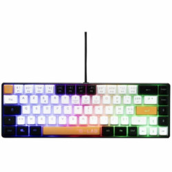 Keyboard The G-Lab Azerty French