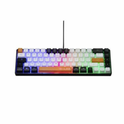 Keyboard The G-Lab Azerty French