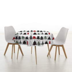 Tablecloth Belum Merry Christmas