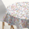 Stain-proof resined tablecloth Belum 0120-341 Multicolour