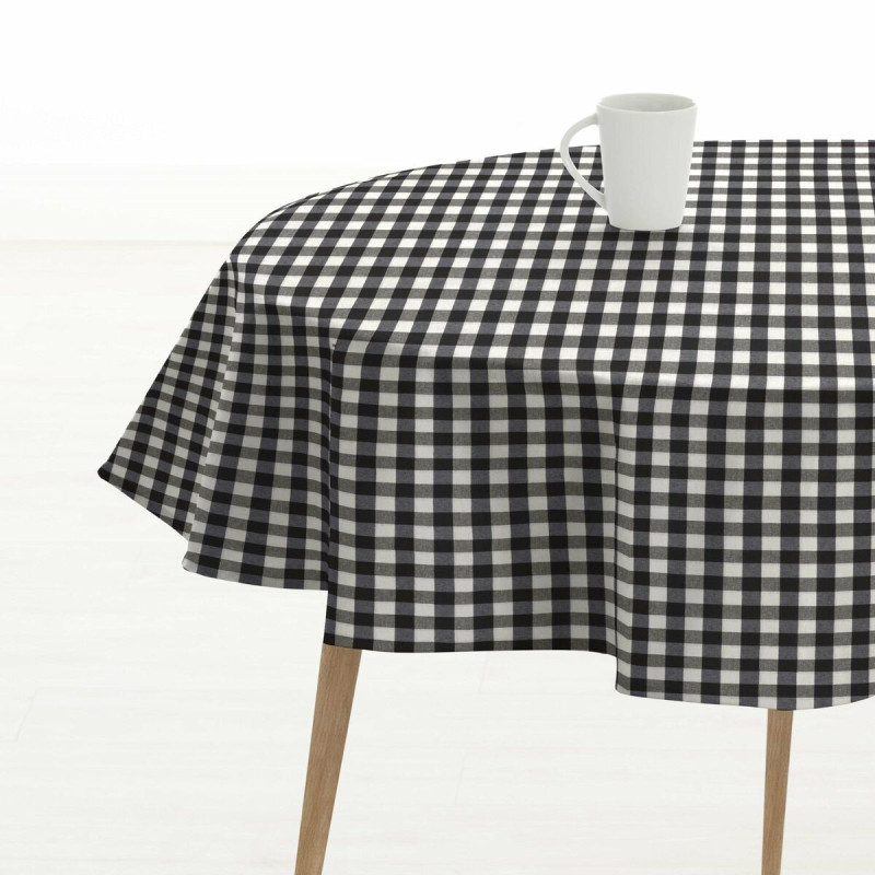 Stain-proof resined tablecloth Belum Cuadros 150-319 Multicolour