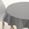 Stain-proof resined tablecloth Belum Cuadros 150-05 Multicolour