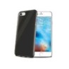 Mobile cover Celly GELSKIN800BK Black