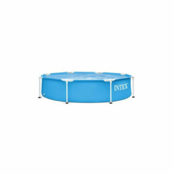 Detachable Pool Intex 28205NP 244 x 51 x 244 cm 1828 L