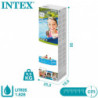 Detachable Pool Intex 28205NP 244 x 51 x 244 cm 1828 L