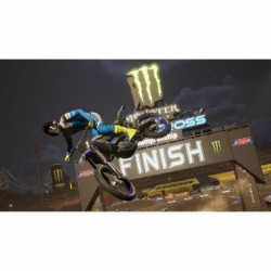 Xbox Series X Video Game THQ Nordic Mx vs Atv Legends 2024 Monster Energy Supercross E (FR)