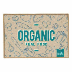 Mouse Mat Organic Multi-use 40 x 60 cm (24 Units)