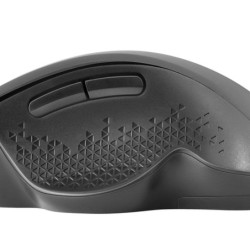 Wireless Mouse Nilox NXMOWI3001 Black 3200 DPI