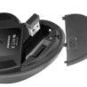 Wireless Mouse Nilox NXMOWI3001 Black 3200 DPI