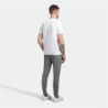 Long Sports Trousers Lyle & Scott Skinny Sweat Dark grey Men