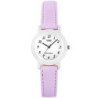 Ladies' Watch Casio STANDARD Purple (Ø 25 mm)