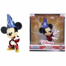 Jointed Figure Simba Mickey