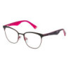 Ladies' Spectacle frame Police VPL417510SA1 Ø 51 mm