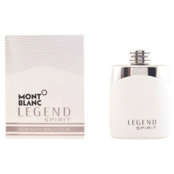 Men's Perfume Legend Spirit Montblanc EDT