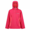 Women's Sports Jacket Regatta Highton Stretch III Fuchsia