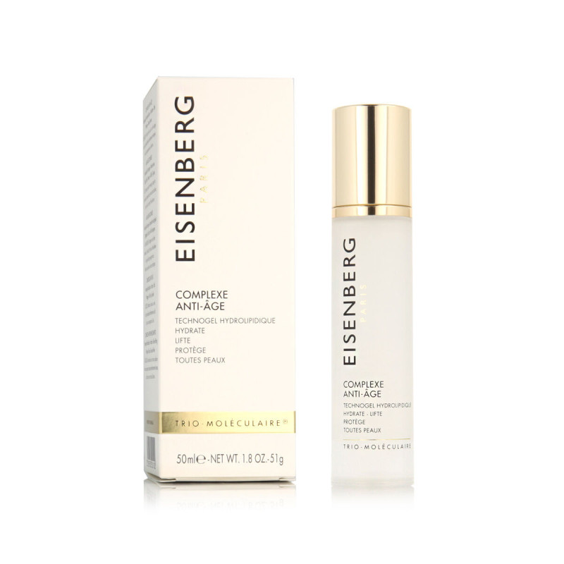 Anti-Ageing Firming Concentrate Eisenberg 50 ml