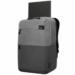 Laptop Case Targus Sagano Black