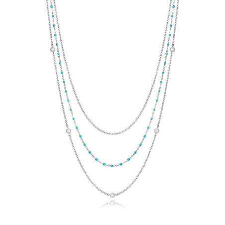 Ladies' Necklace Viceroy 75205C01000