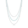 Ladies' Necklace Viceroy 75205C01000