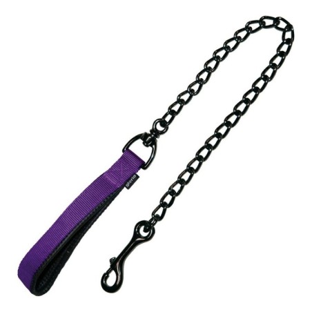 Dog Lead Gloria Classic 2mm x 120 cm Purple