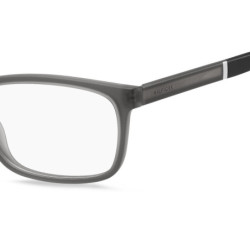 Men' Spectacle frame Tommy Hilfiger TH-1478-FRE Grey Ø 55 mm