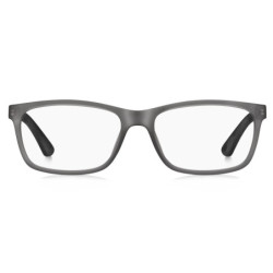 Men' Spectacle frame Tommy Hilfiger TH-1478-FRE Grey Ø 55 mm