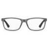 Men' Spectacle frame Tommy Hilfiger TH-1478-FRE Grey Ø 55 mm