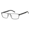 Men' Spectacle frame Tommy Hilfiger TH-1782-003 Ø 55 mm