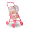 Doll Stroller Corolle