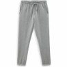 Long Sports Trousers Vans Grey Men