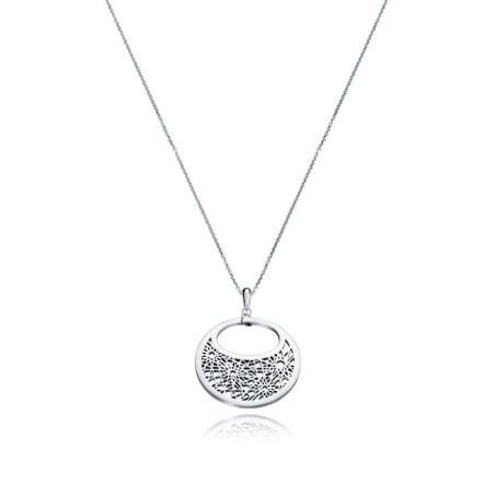 Ladies' Necklace Viceroy 75115C01000