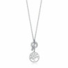 Ladies' Necklace Viceroy 15122C01012