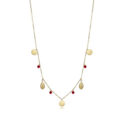 Ladies' Necklace Viceroy 75280C01012