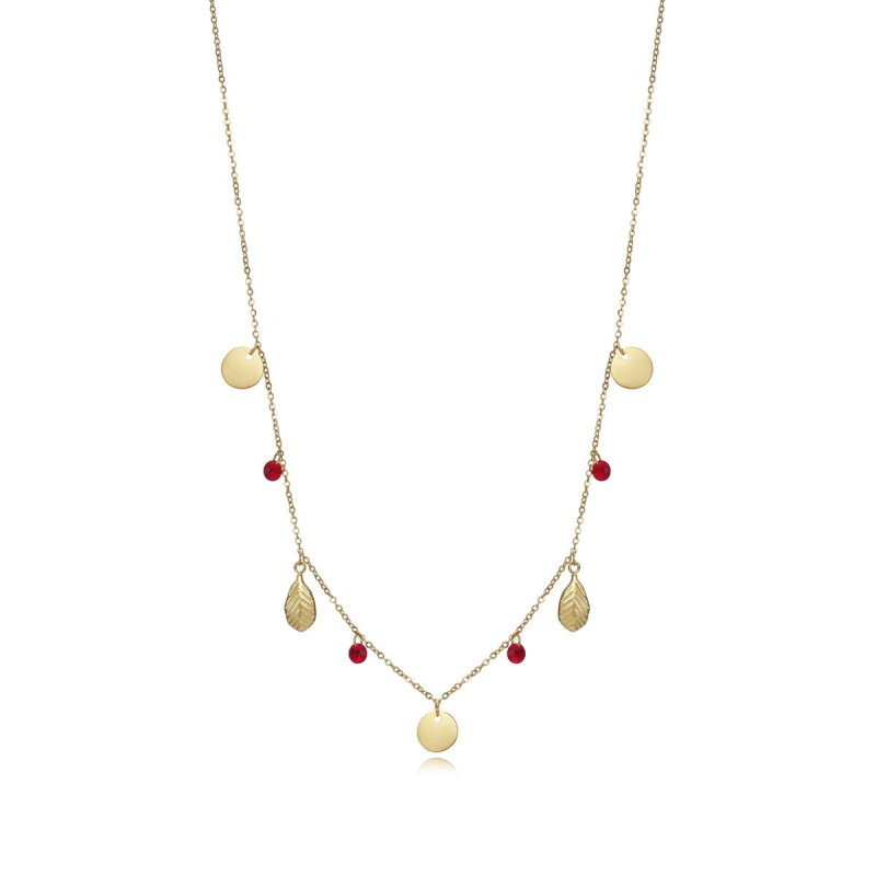 Ladies' Necklace Viceroy 75280C01012