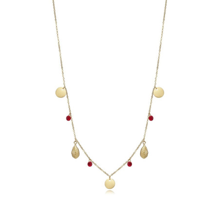 Ladies' Necklace Viceroy 75280C01012