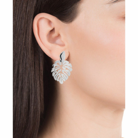 Ladies' Earrings Viceroy 15114E01000