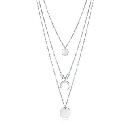 Ladies' Necklace Viceroy 75198C01000