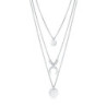 Ladies' Necklace Viceroy 75198C01000