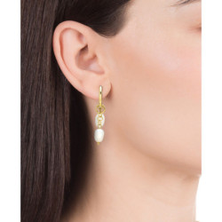 Ladies' Earrings Viceroy 1338E01012