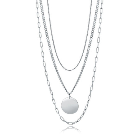 Ladies' Necklace Viceroy 15055C01000