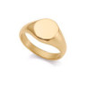 Ladies' Ring Viceroy 75335A01412 14